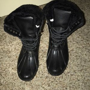 Women’s boots